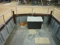 Trawler na sprzedaż