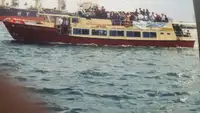 Statek pasażerski na sprzedaż