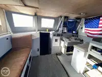 Trawler na sprzedaż