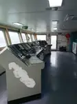 Statek transportowy ładunków sypkich na sprzedaż