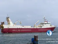 Trawler na sprzedaż