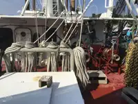 Trawler na sprzedaż