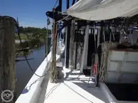 Trawler na sprzedaż