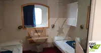 Statek Ro-Ro na sprzedaż