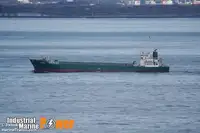 Statek transportowy ładunków sypkich na sprzedaż