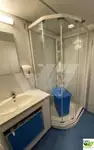 Statek wycieczkowy na sprzedaż
