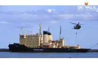 Lodołamacz na sprzedaż