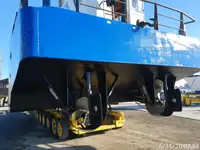 Statki robocze na sprzedaż
