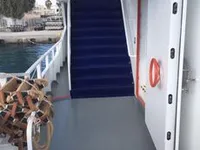 Statek pasażerski na sprzedaż