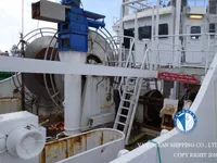 Trawler na sprzedaż
