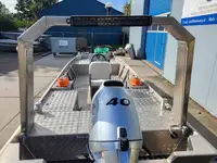 Łodzie robocze na sprzedaż
