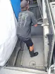 Statek pasażerski na sprzedaż