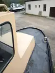 Barka na sprzedaż