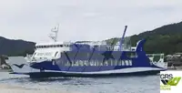 Ro-Ro ship na sprzedaż