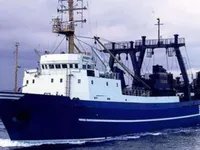Trawler na sprzedaż