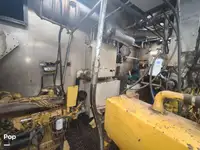 Trawler na sprzedaż