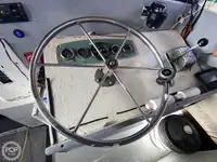 Trawler na sprzedaż