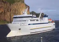 Ro-Ro ship na sprzedaż