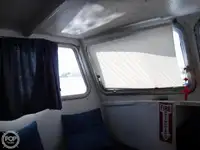 Trawler na sprzedaż