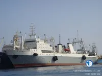 Trawler na sprzedaż