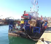 Dredger na sprzedaż