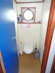 Statek transportowy ładunków sypkich na sprzedaż