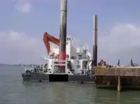 Dredger na sprzedaż