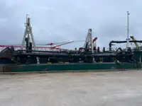Dredger na sprzedaż