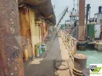 Dredger na sprzedaż