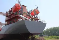 Tankowiec do przewozu ropy/chemikaliów na sprzedaż