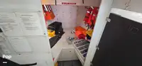 Statek do obsługi nurkowania na sprzedaż