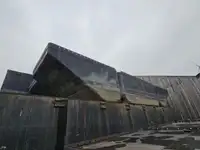 Ponton na sprzedaż