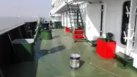 Statek transportowy ładunków sypkich na sprzedaż