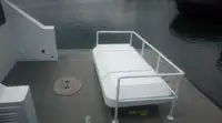 Łódź patrolowa na sprzedaż