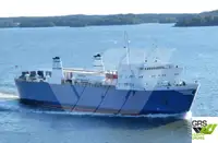 Ro-Ro ship na sprzedaż