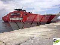 Ro-Ro ship na sprzedaż