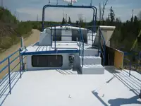 Statek pasażerski na sprzedaż