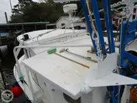 Trawler na sprzedaż