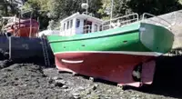 Kuter na sprzedaż