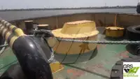 Łódź holownicza na sprzedaż