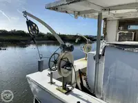 Trawler na sprzedaż