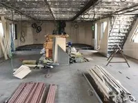 Statek pasażerski na sprzedaż