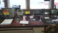 Trawler na sprzedaż