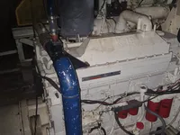 Trawler na sprzedaż