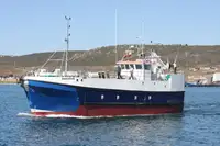 Purse seiner na sprzedaż