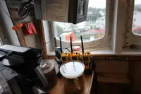 Statek transportowy ładunków sypkich na sprzedaż