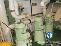 Tankowiec do przewozu ropy/chemikaliów na sprzedaż