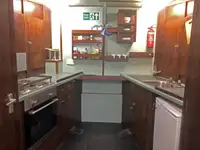 Łódź holownicza na sprzedaż