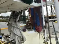 Trawler na sprzedaż