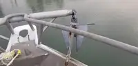 Trawler na sprzedaż